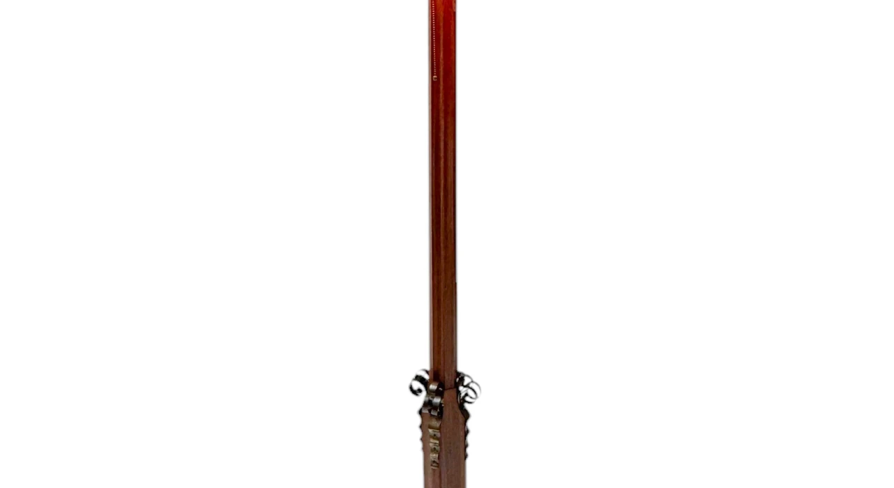 French Art Deco Floor Lamp, 1930s